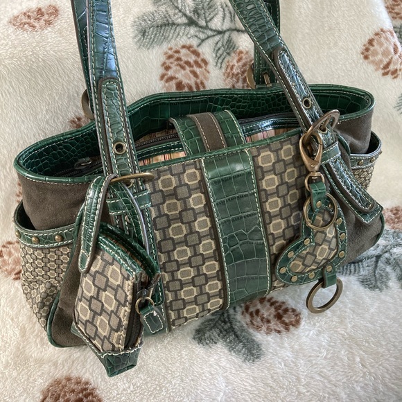 Nine West handbag - Picture 1 of 9